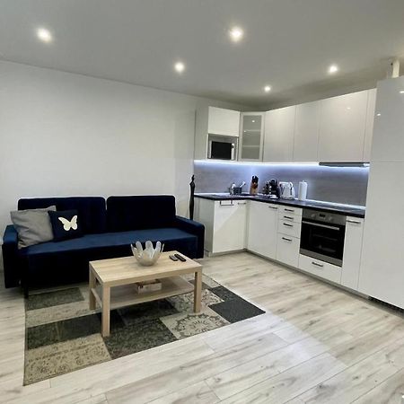 Apartment Hospodarska Trnava Extérieur photo