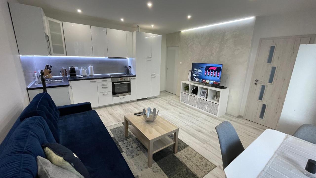Apartment Hospodarska Trnava Extérieur photo