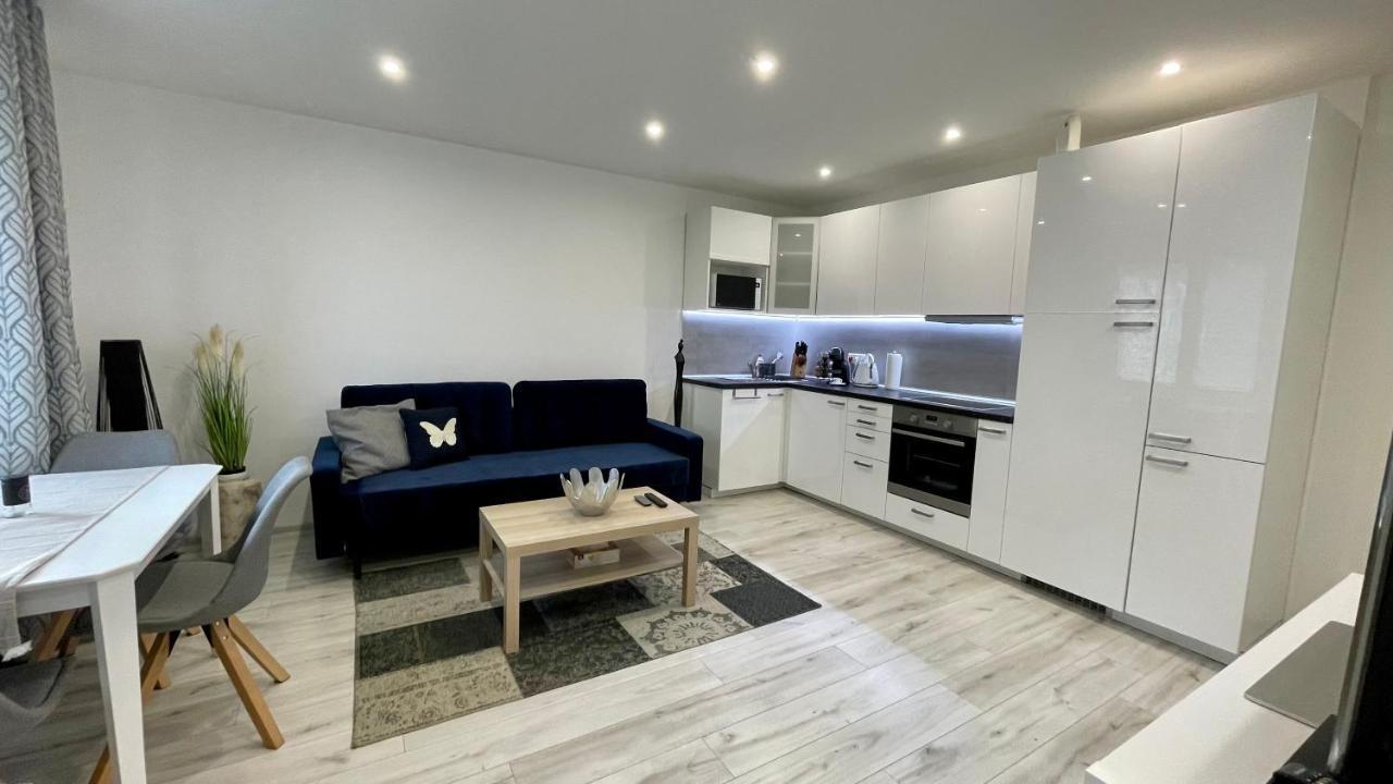 Apartment Hospodarska Trnava Extérieur photo