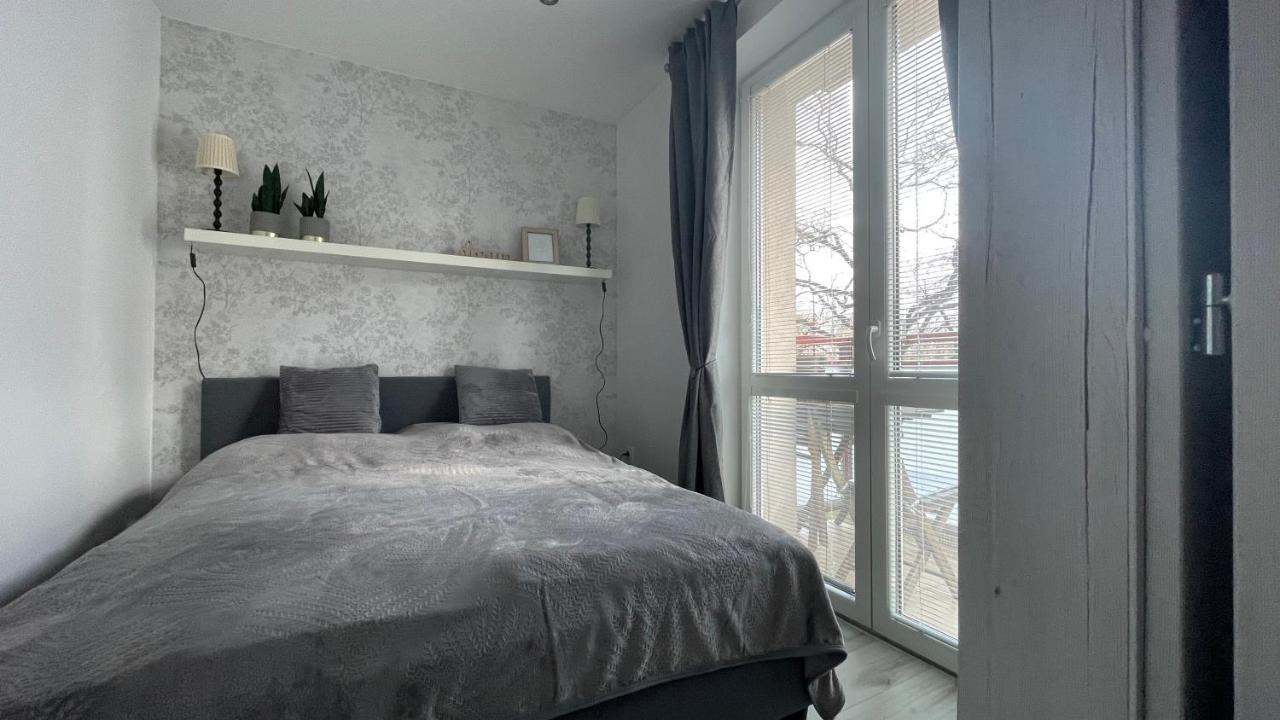 Apartment Hospodarska Trnava Extérieur photo