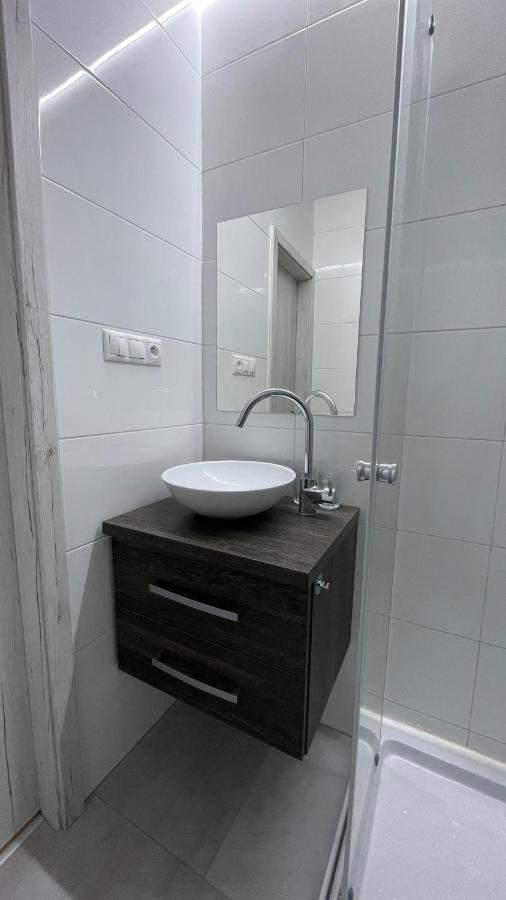 Apartment Hospodarska Trnava Extérieur photo