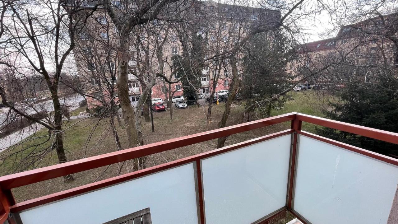 Apartment Hospodarska Trnava Extérieur photo