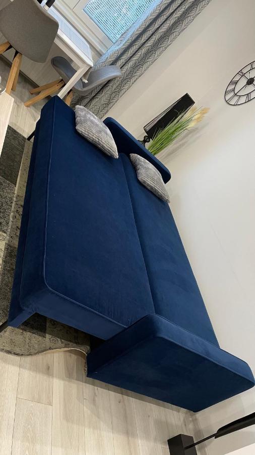 Apartment Hospodarska Trnava Extérieur photo