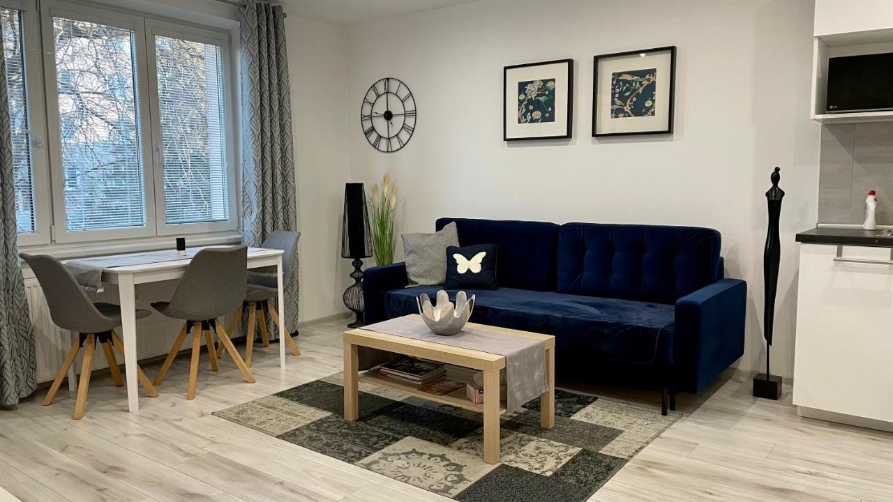 Apartment Hospodarska Trnava Extérieur photo