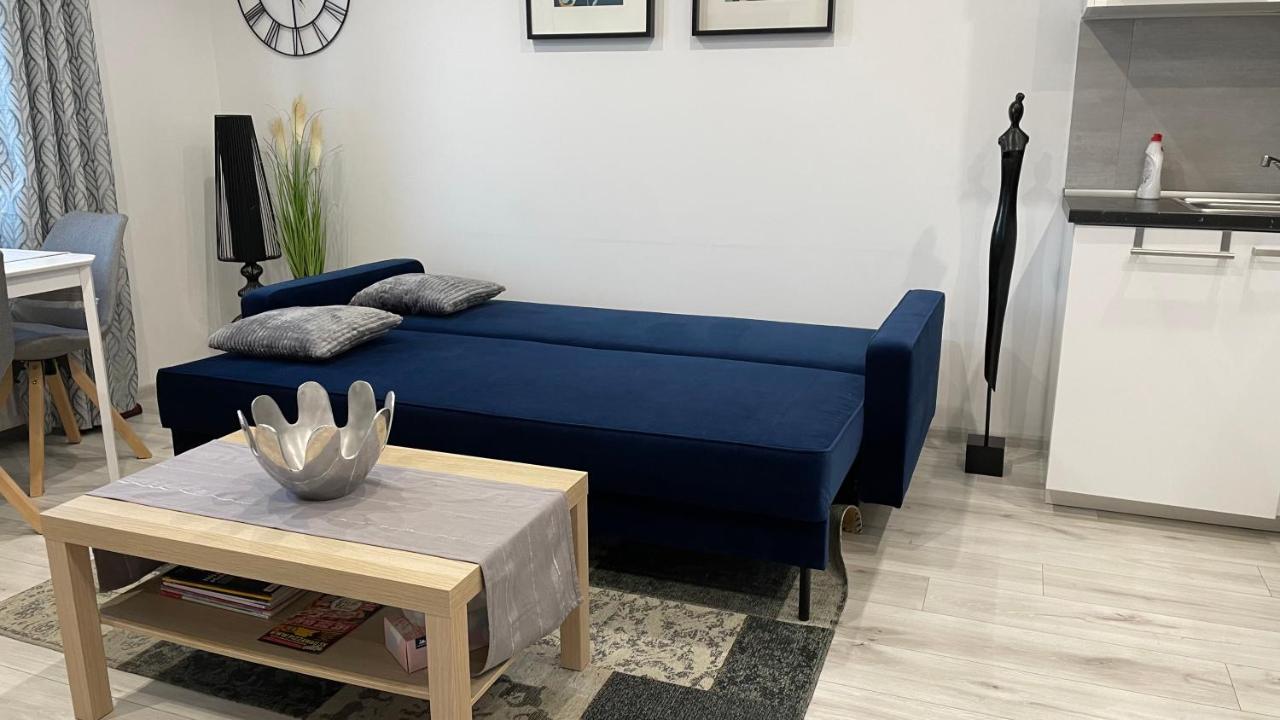 Apartment Hospodarska Trnava Extérieur photo