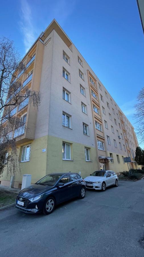 Apartment Hospodarska Trnava Extérieur photo